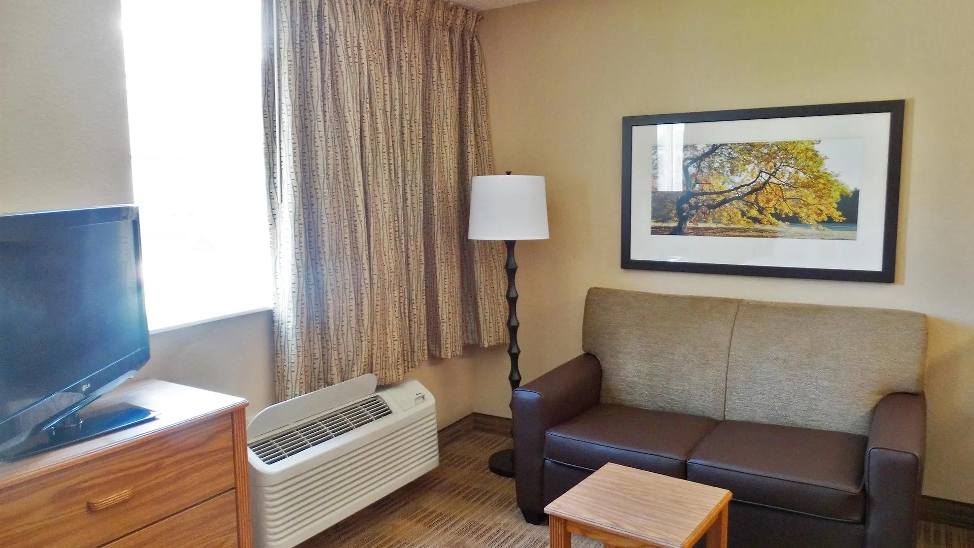 Extended Stay America Suites - Louisville - Alliant Avenue