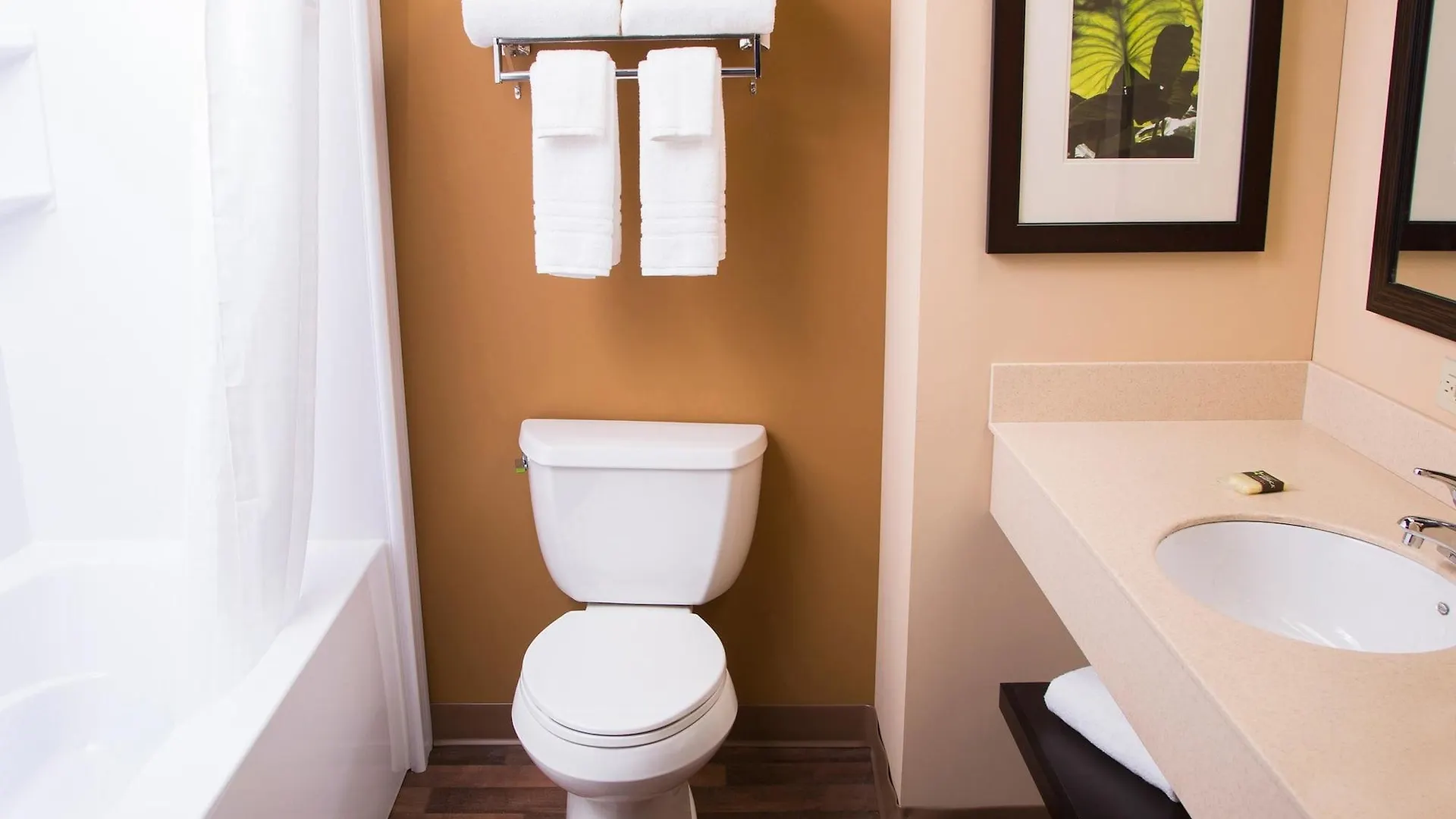 Extended Stay America Suites - Louisville - Alliant Avenue