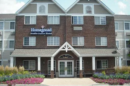 Extended Stay America Suites - Louisville - Alliant Avenue Hotel