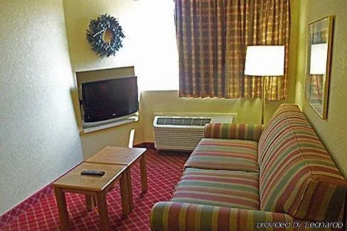 Extended Stay America Suites - Louisville - Alliant Avenue