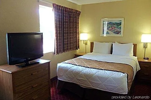 Hotel Extended Stay America Suites - Louisville - Alliant Avenue