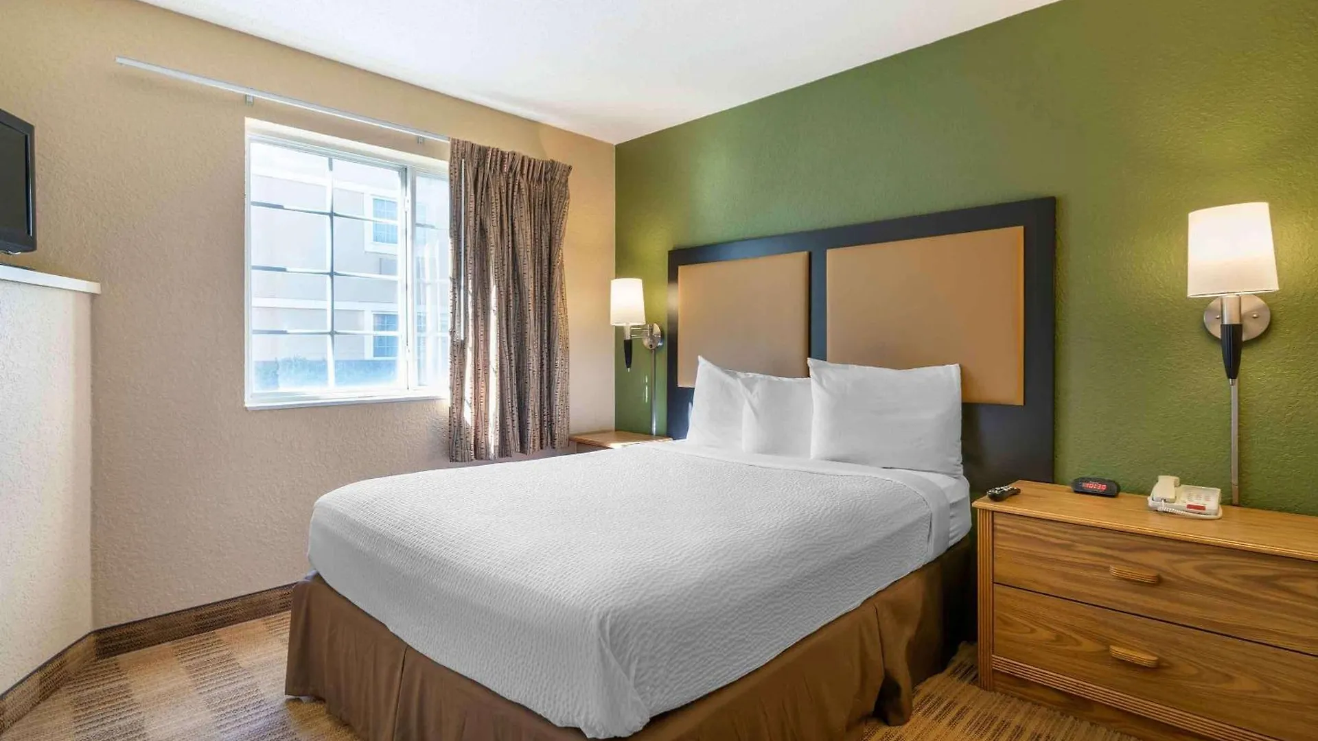 Hotel Extended Stay America Suites - Louisville - Alliant Avenue