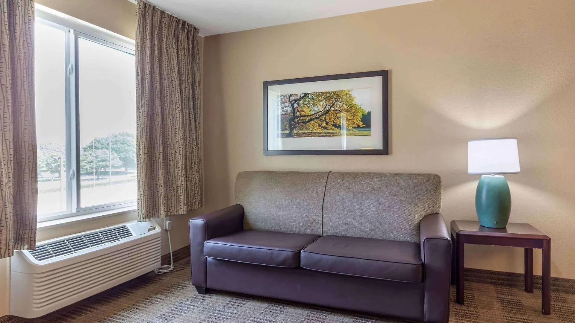 Extended Stay America Suites - Louisville - Alliant Avenue