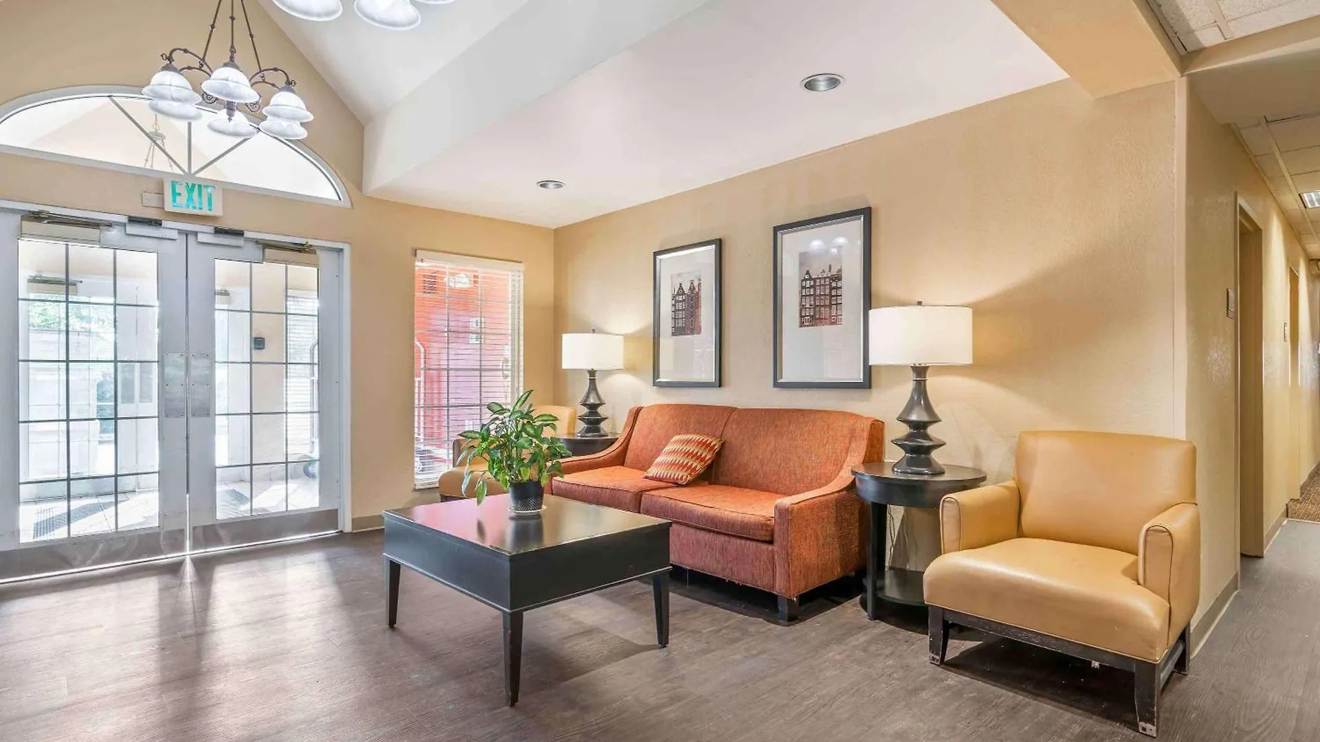 Hotel Extended Stay America Suites - Louisville - Alliant Avenue