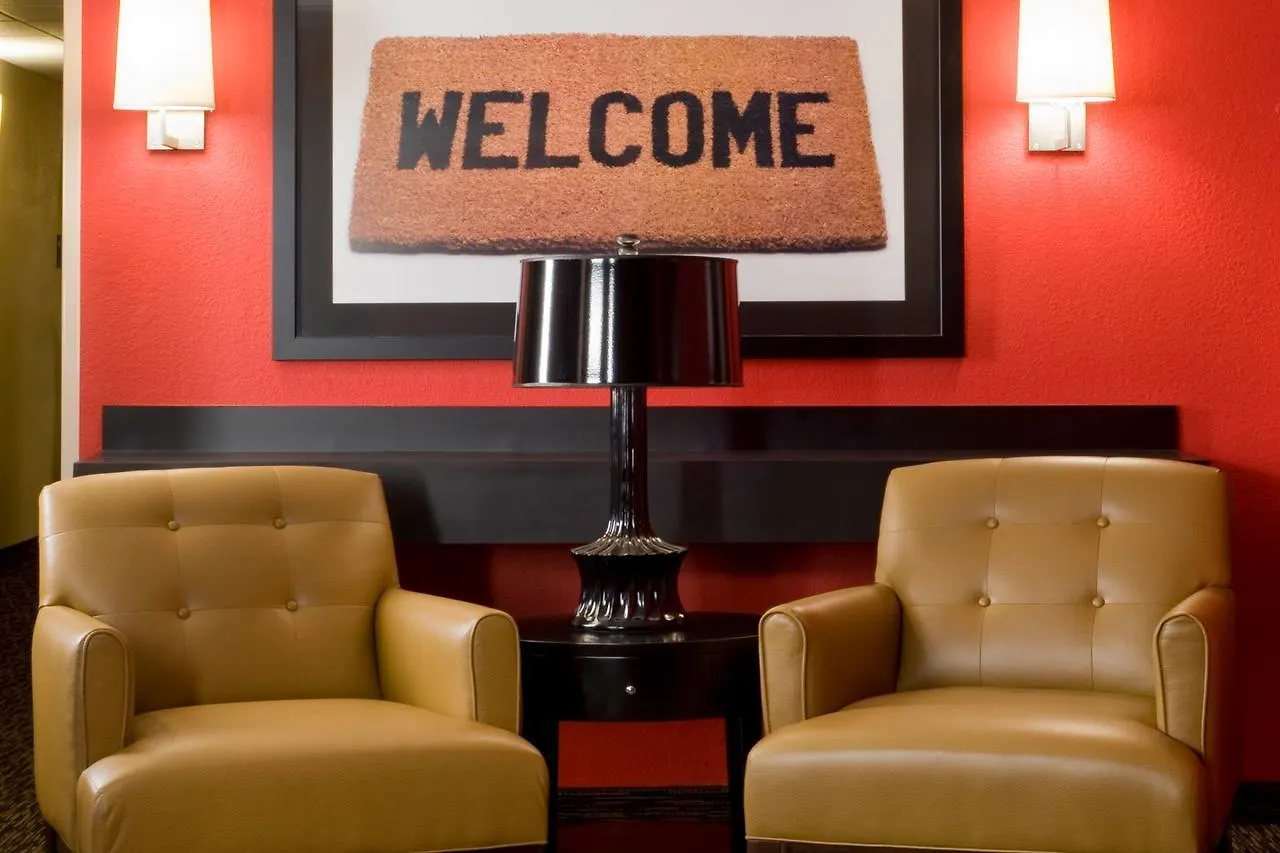 ** Hotel Extended Stay America Suites - Louisville - Alliant Avenue United States