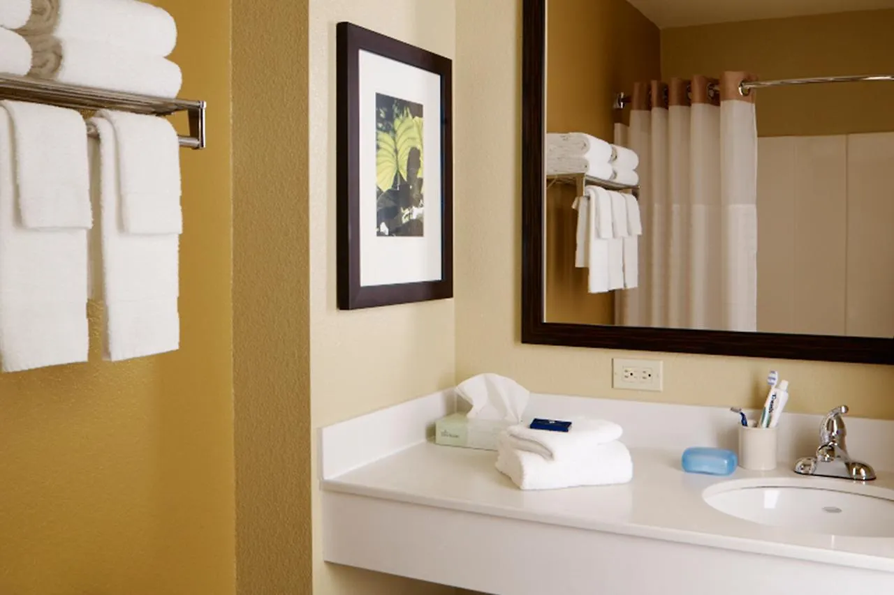 ** Hotel Extended Stay America Suites - Louisville - Alliant Avenue United States