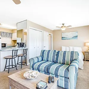 Gulf Highlands 116 Damon Circle #k Panama City Beach