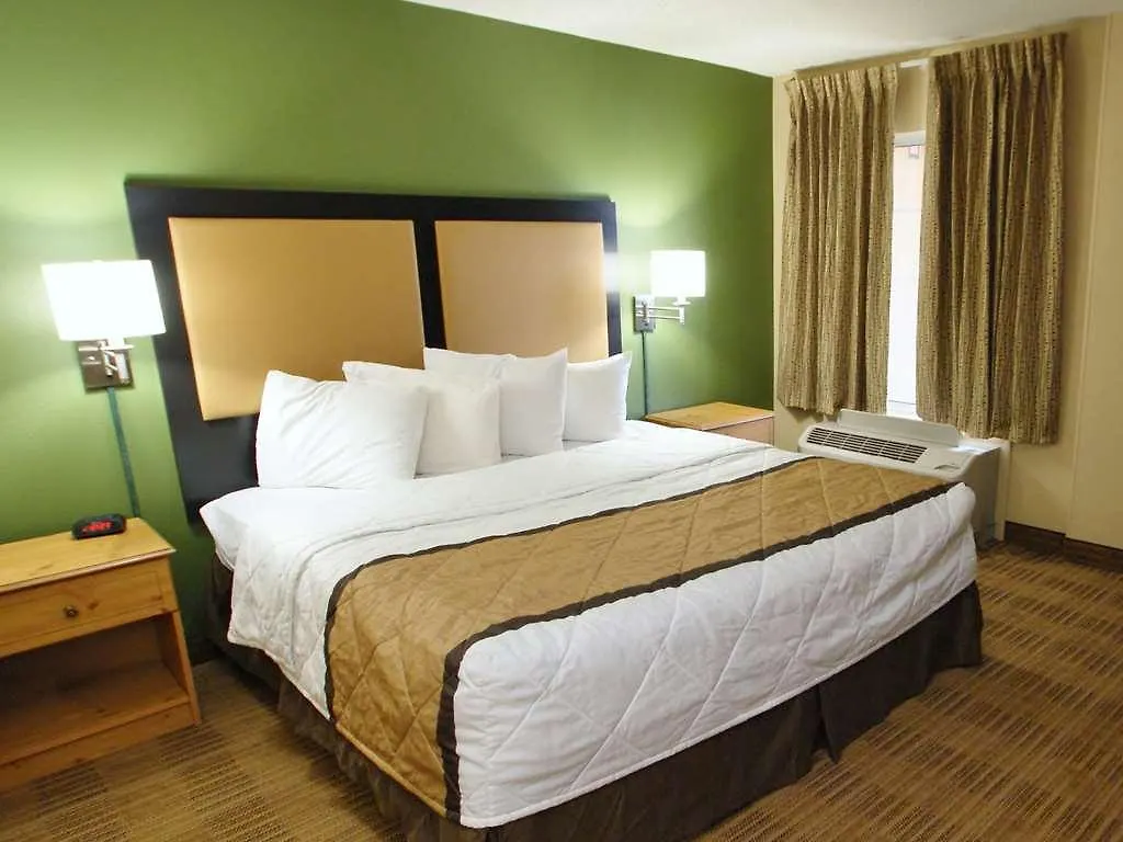 Extended Stay America Suites - Louisville - Alliant Avenue