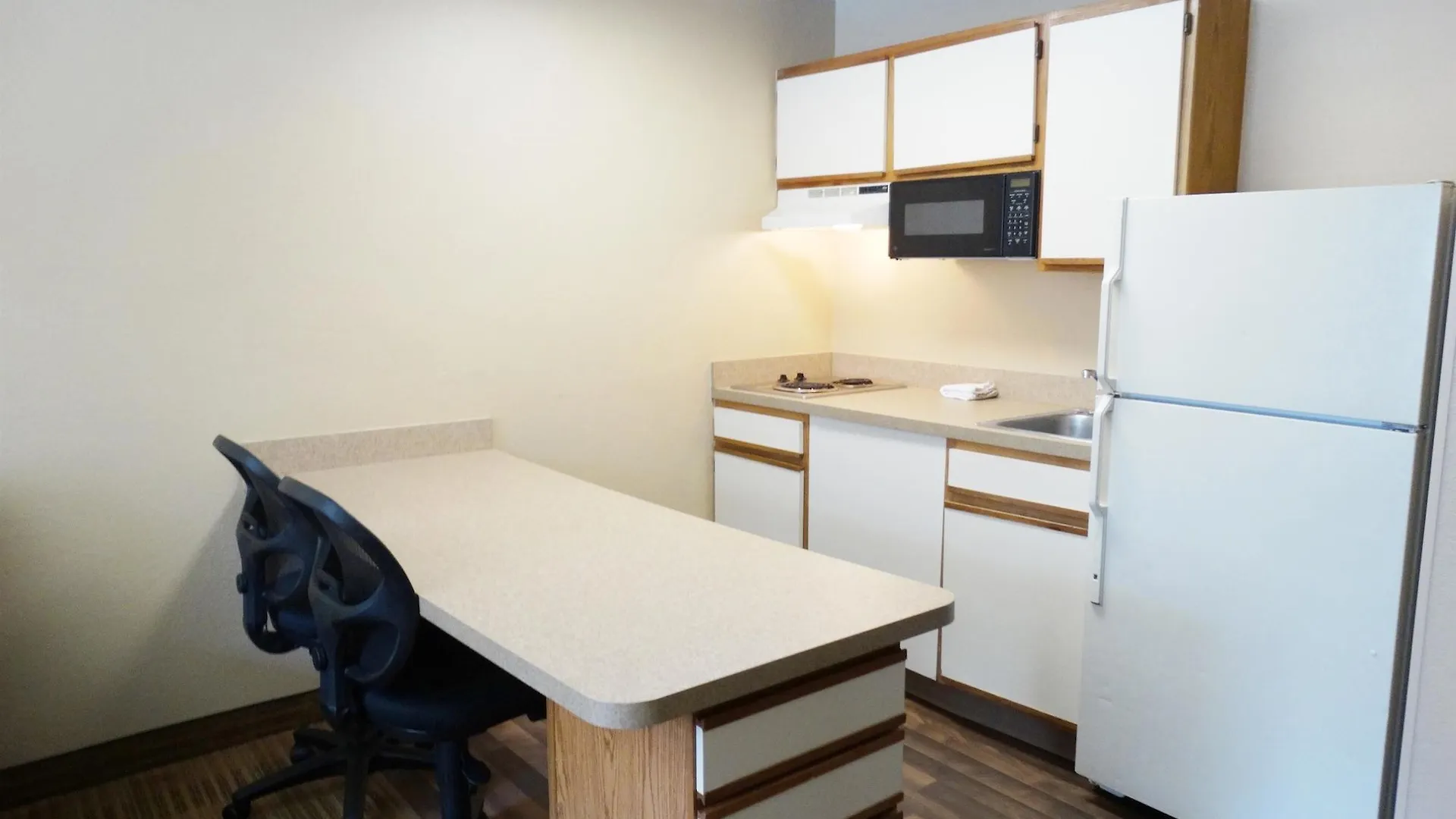 Extended Stay America Suites - Louisville - Alliant Avenue