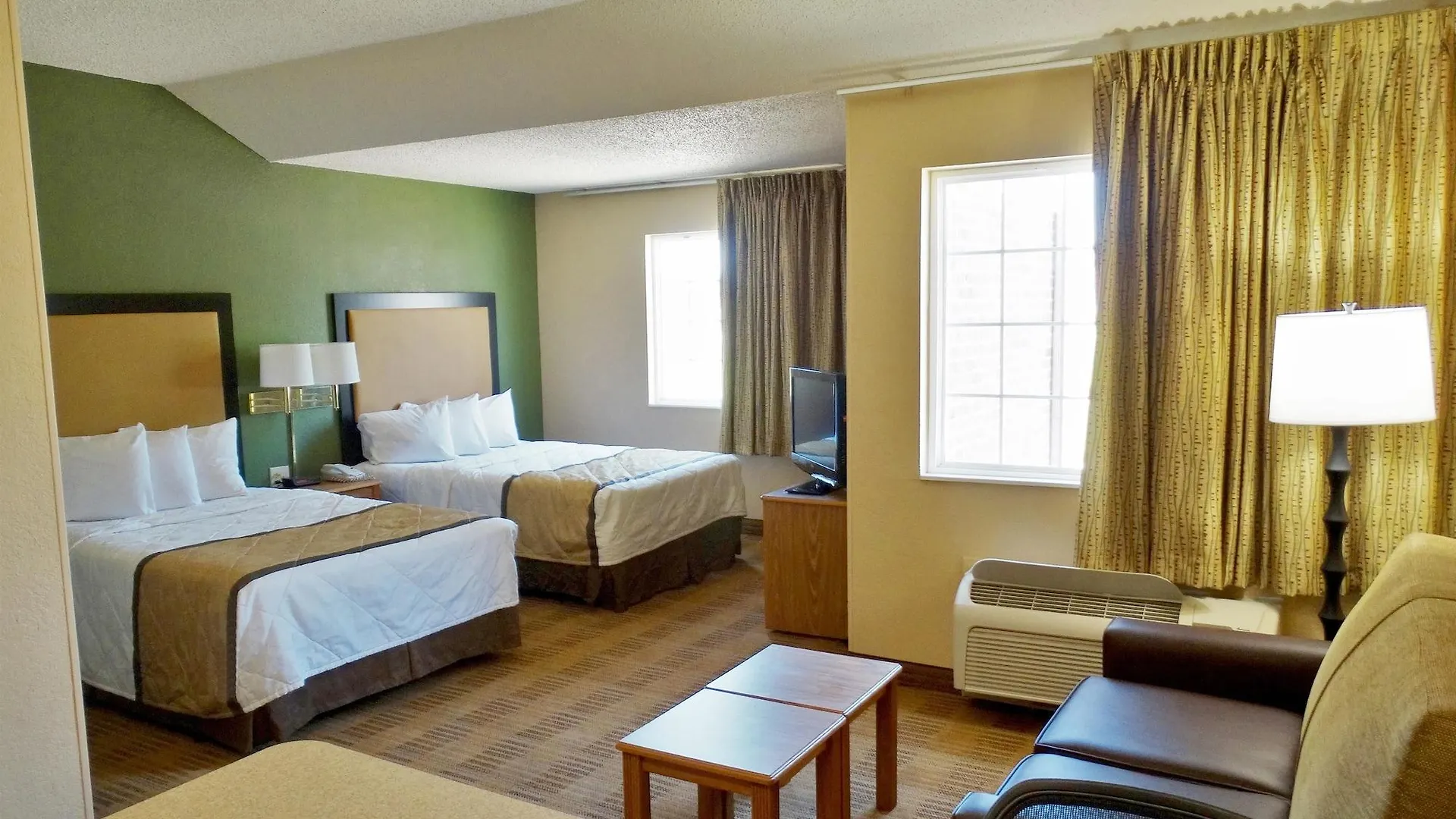 Hotel Extended Stay America Suites - Louisville - Alliant Avenue