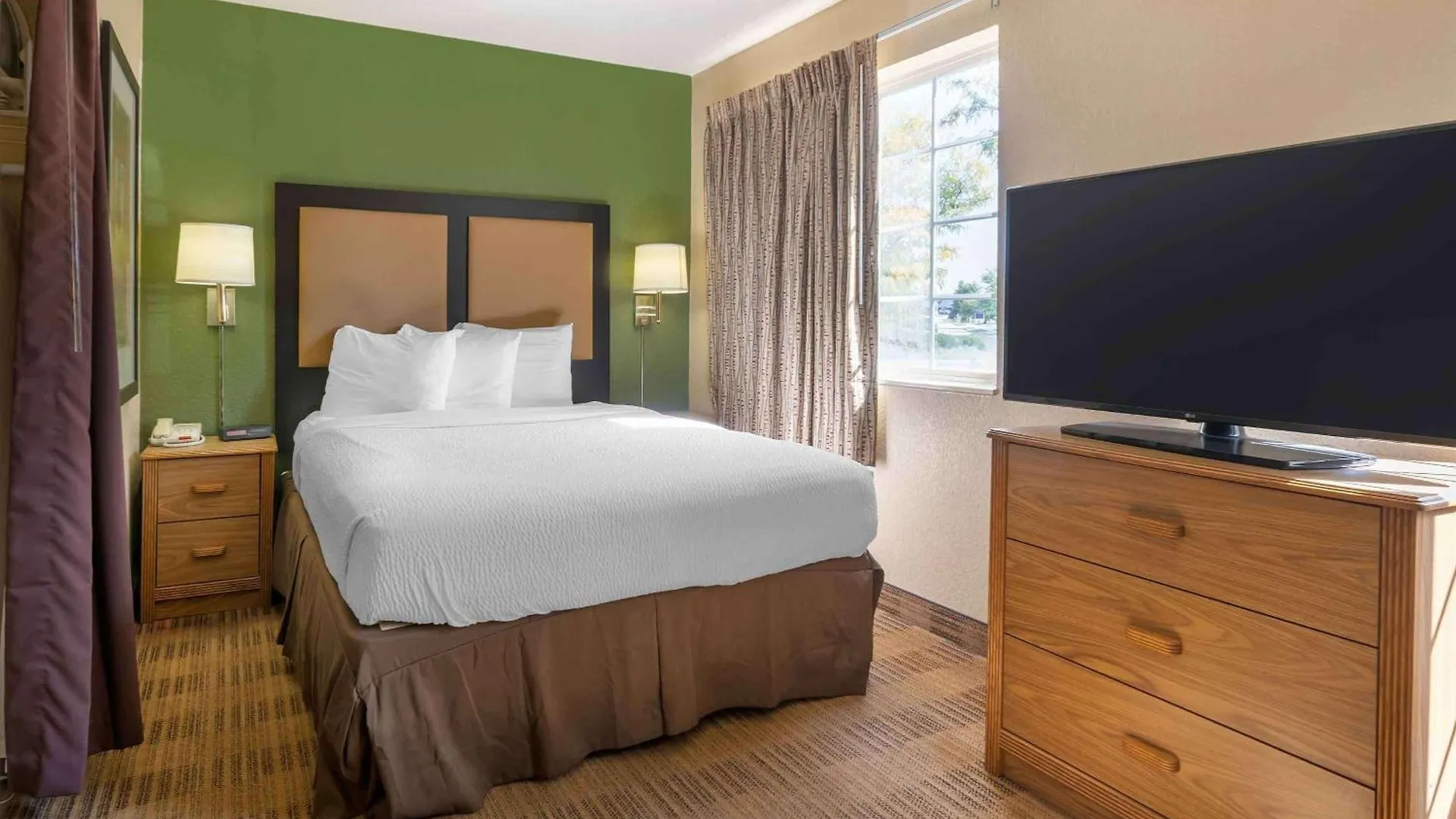** Hotel Extended Stay America Suites - Louisville - Alliant Avenue Stati Uniti