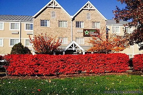 Extended Stay America Suites - Louisville - Alliant Avenue