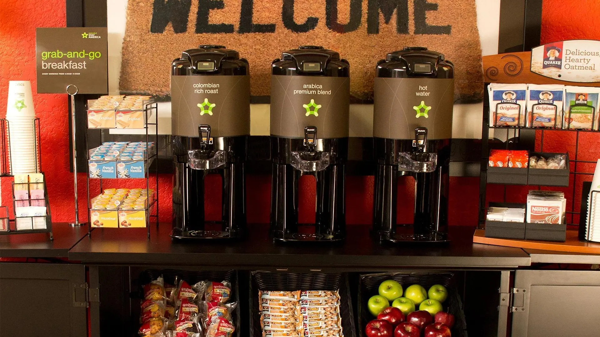 Extended Stay America Suites - Louisville - Alliant Avenue Hotel