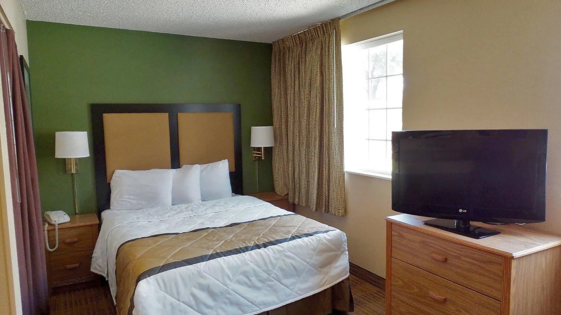 Hotel Extended Stay America Suites - Louisville - Alliant Avenue